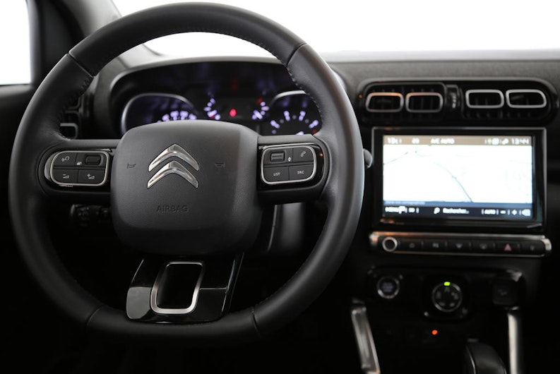 Vehicle image CITROEN C3 AIRCROSS