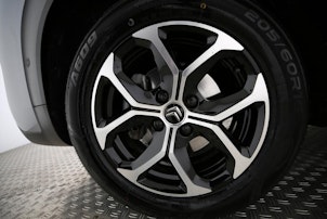 Vehicle image CITROEN C3 Aircross 1.2 PureTech 130 Shine