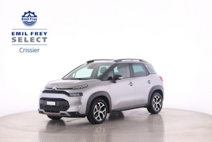Vehicle image CITROEN C3 Aircross 1.2 PureTech 130 Shine