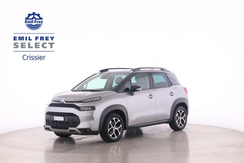 Vehicle image CITROEN C3 AIRCROSS
