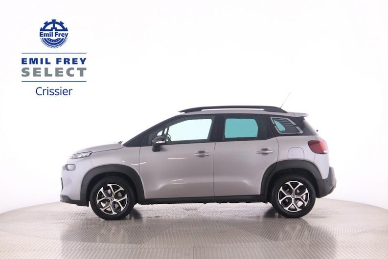 Vehicle image CITROEN C3 AIRCROSS