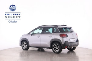 Vehicle image CITROEN C3 Aircross 1.2 PureTech 130 Shine