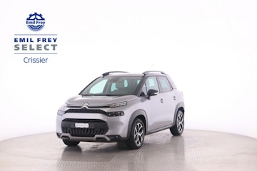 Vehicle image CITROEN C3 Aircross 1.2 PureTech 130 Shine