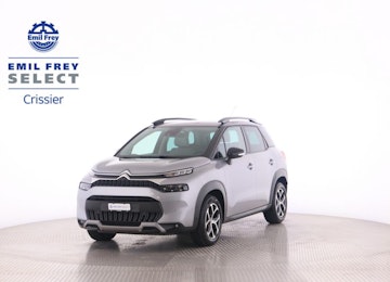 Vehicle image CITROEN C3 Aircross 1.2 PureTech 130 Shine Vehicle image CITROEN C3 Aircross 1.2 PureTech 130 Shine