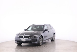 Vehicle image BMW 330e xDrive Touring