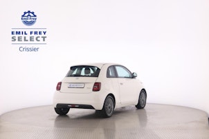 Vehicle image FIAT 500 Icon 3+1