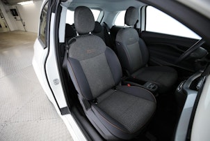 Vehicle image FIAT 500 Icon 3+1