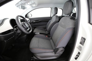 Vehicle image FIAT 500 Icon 3+1