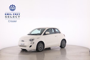 Vehicle image FIAT 500 Icon 3+1