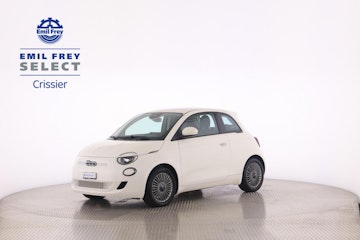 Vehicle image FIAT 500 Icon 3+1