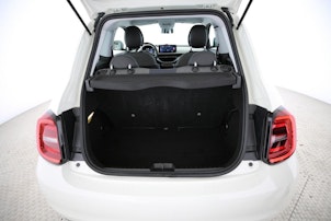 Vehicle image FIAT 500 Icon 3+1