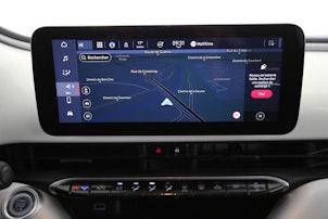 Vehicle image FIAT 500 Icon 3+1