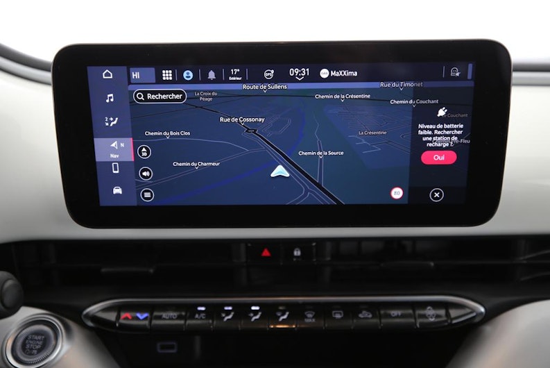 Vehicle image FIAT 500