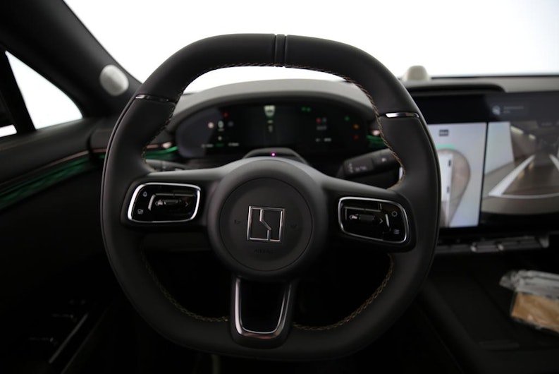 Vehicle image ZEEKR X