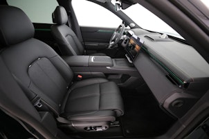 Vehicle image ZEEKR 7X Privilege AWD