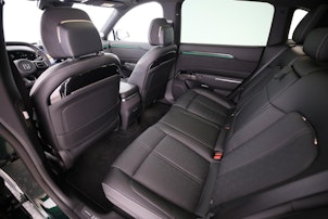 Vehicle image ZEEKR 7X Privilege AWD