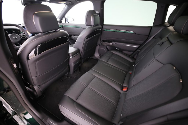 Vehicle image ZEEKR X