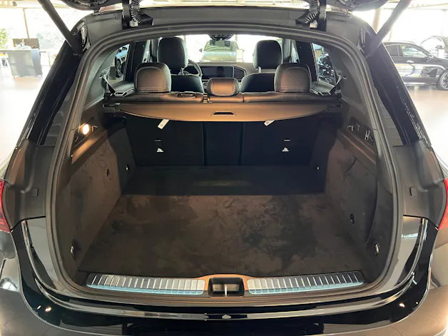 Mercedes-Benz GLE 400 e EQ Star AMG Line 4matic