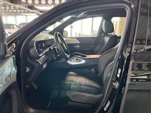 Mercedes-Benz GLE 400 e EQ Star AMG Line 4matic