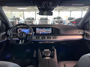 Mercedes-Benz GLE 400 e EQ Star AMG Line 4matic
