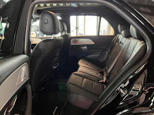 Mercedes-Benz GLE 400 e EQ Star AMG Line 4matic