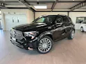 Mercedes-Benz GLE 400 e EQ Star AMG Line 4matic