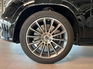 Mercedes-Benz GLE 400 e EQ Star AMG Line 4matic