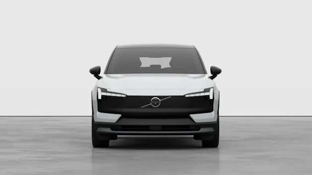 Volvo EX30 CC E60 Twin Performance AWD