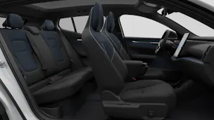 Volvo EX30 CC E60 Twin Performance AWD