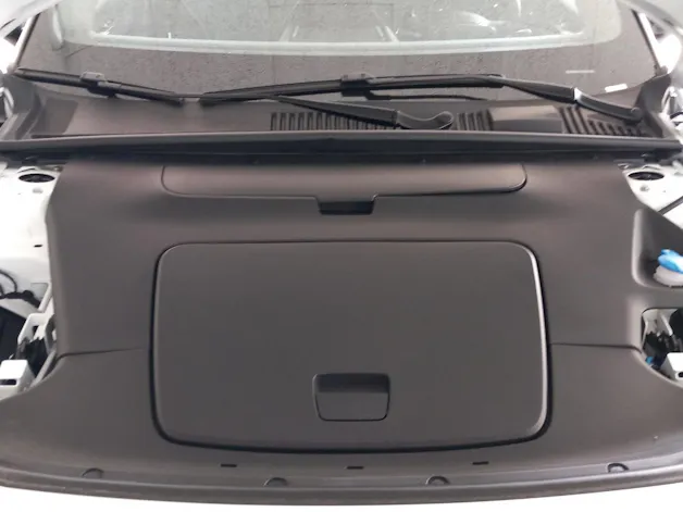 VOLVO EX30 CC E60 Twin Performance AWD