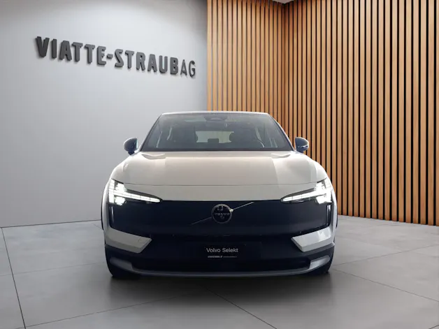 VOLVO EX30 CC E60 Twin Performance AWD