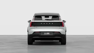 Volvo EX30 CC E60 Twin Performance AWD