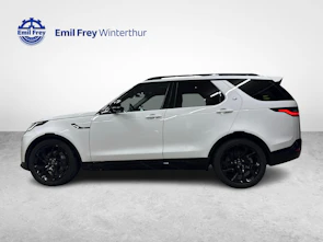 immagine del veicolo LAND ROVER Discovery 3.0 D I6 300 R-Dynamic SE