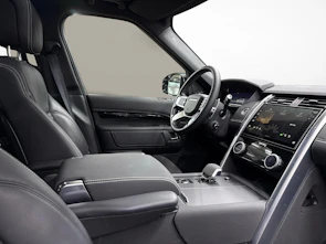 immagine del veicolo LAND ROVER Discovery 3.0 D I6 300 R-Dynamic SE