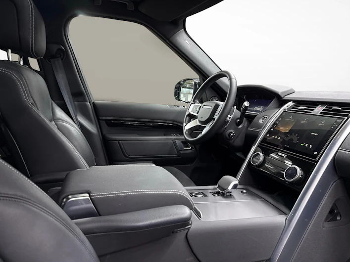 immagine del veicolo LAND ROVER DISCOVERY