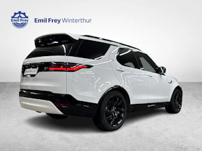 immagine del veicolo LAND ROVER Discovery 3.0 D I6 300 R-Dynamic SE