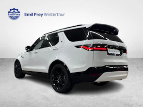 immagine del veicolo LAND ROVER Discovery 3.0 D I6 300 R-Dynamic SE