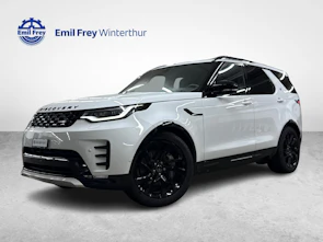 immagine del veicolo LAND ROVER Discovery 3.0 D I6 300 R-Dynamic SE