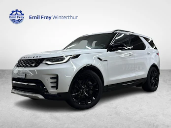 immagine del veicolo LAND ROVER Discovery 3.0 D I6 300 R-Dynamic SE