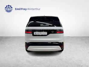 immagine del veicolo LAND ROVER Discovery 3.0 D I6 300 R-Dynamic SE