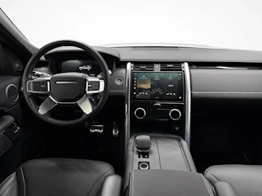 immagine del veicolo LAND ROVER Discovery 3.0 D I6 300 R-Dynamic SE