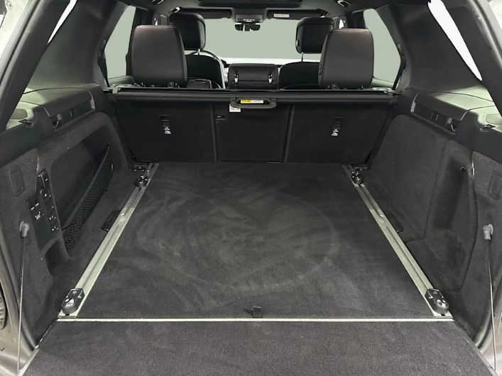 immagine del veicolo LAND ROVER DISCOVERY