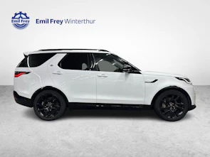 immagine del veicolo LAND ROVER Discovery 3.0 D I6 300 R-Dynamic SE