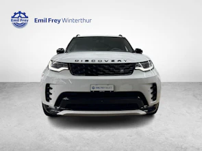 immagine del veicolo LAND ROVER Discovery 3.0 D I6 300 R-Dynamic SE