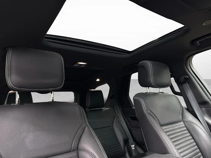 immagine del veicolo LAND ROVER DISCOVERY