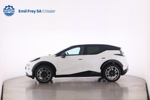 Vehicle image ZEEKR X Privilege AWD