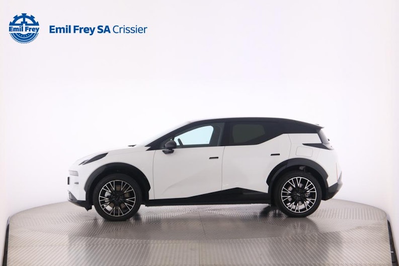 Vehicle image ZEEKR 7X