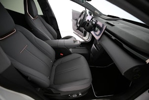 Vehicle image ZEEKR X Privilege AWD