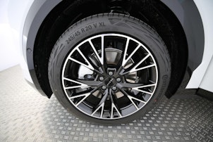 Vehicle image ZEEKR X Privilege AWD