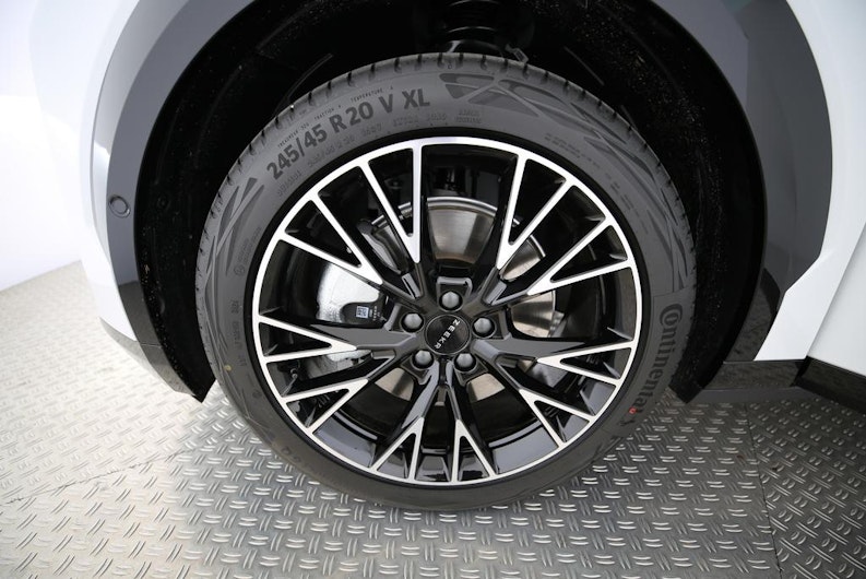 Vehicle image ZEEKR 7X